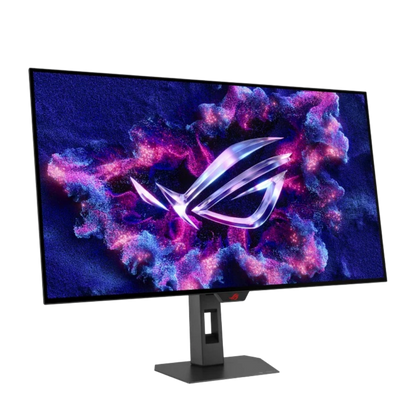 ASUS ROG STRIX XG32UCWMG 31.5" OLED DUAL MODE (4K 240HZ / FHD 480HZ) GAMING MONITOR (2XHDMI, DP, TYPE-C)