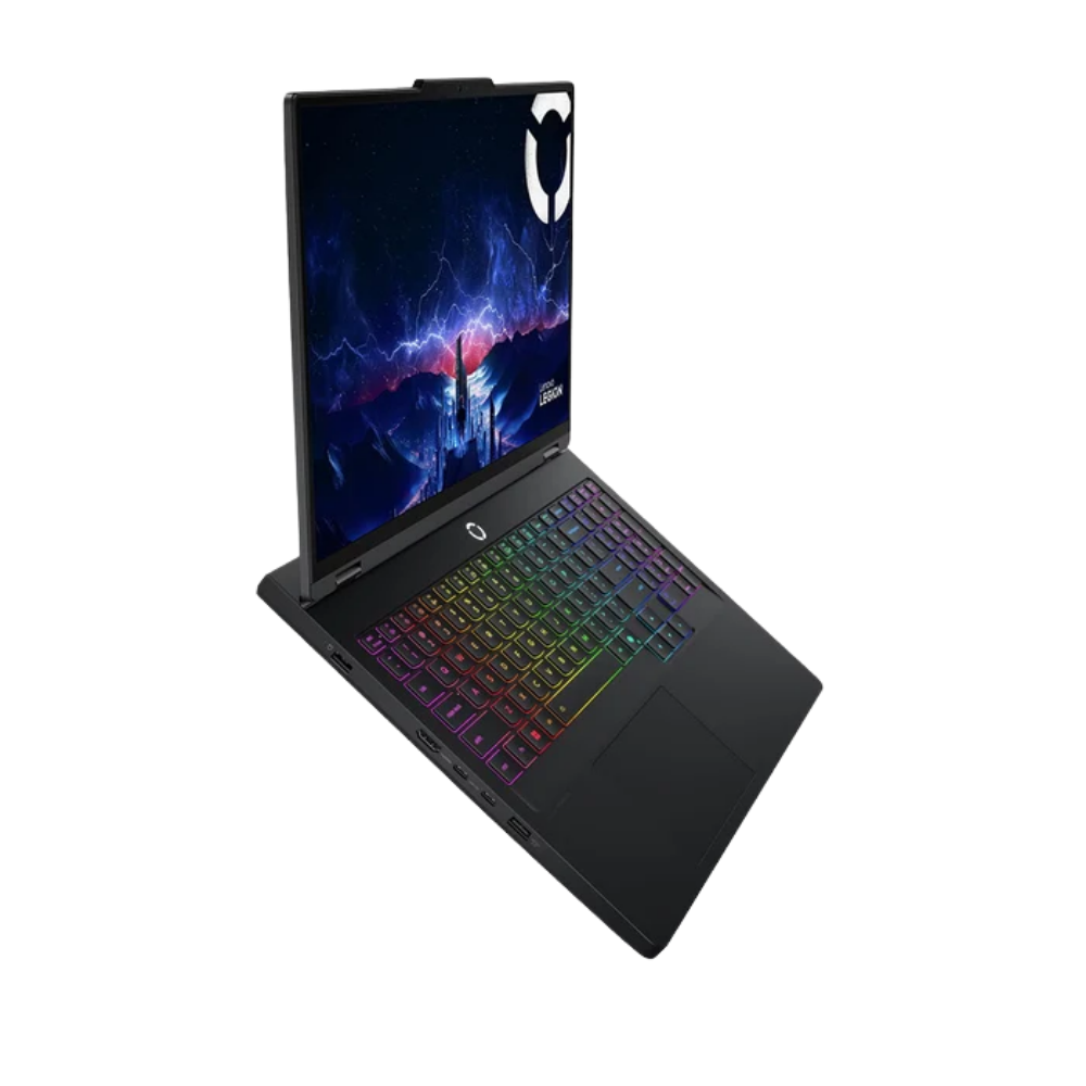LENOVO LEGION PRO 5 16IAX10H 83LU004FPH ULTRA 9-275HX/16GB+16GB/1TB NVME/5070TI 12GB/16 240HZ/W11H/OFC24H (BLK)