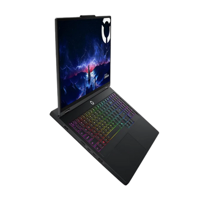 LENOVO LEGION PRO 5 16IAX10H 83LU004FPH ULTRA 9-275HX/16GB+16GB/1TB NVME/5070TI 12GB/16 240HZ/W11H/OFC24H (BLK)