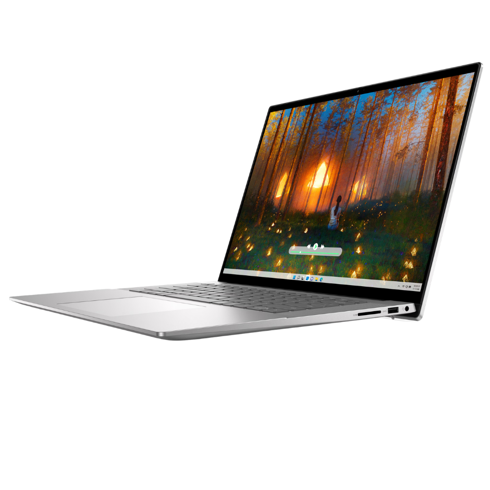 DELL INSPIRON 5630 I7-1360P/16GB/1TB NVME/2050 4GB/16/W11H/OFC21HS/2YR (SLV)