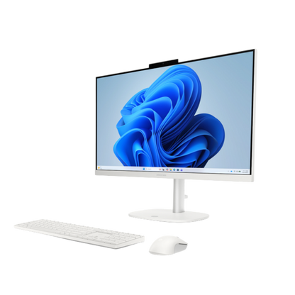 HP OMNISTUDIO AIO 24-CU0033D (D6TN2PA) CORE 5-120U/16GB/512GB NVME/23.8/W11H/OFC24H+365BASIC (WHT)