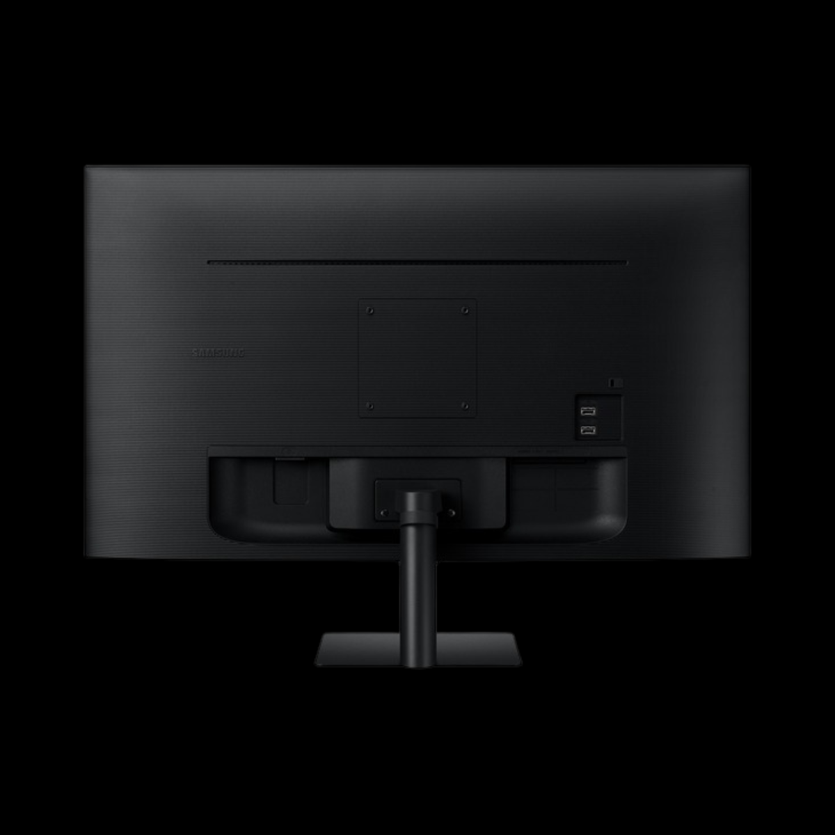 SAMSUNG LS27CM500EEXXP 27" FHD LED SMART MONITOR W/ SPKR WLMNT (2XHDMI)