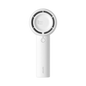 JISULIFE HANDHELD FAN LIFE5 4500MAH (WHITE)
