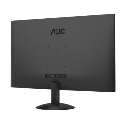 AOC Q27B30E 27" QHD LED IPS MONITOR 75HZ WLMNT (HDMI, DP)