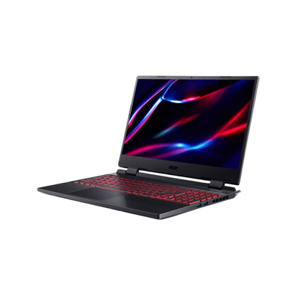 ACER NITRO 5 AN515-46-R3BB R5-6600H/16GB/512GB NVME/3060 6GB/15.6 165HZ/W11H (BLK)