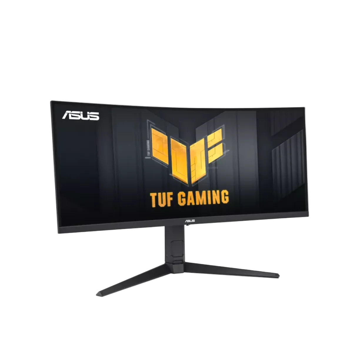 ASUS TUF VG34VQL3A 34" WQHD CURVED GAMING MONITOR 180HZ W/ SPK WLMNT (2XHDMI,2XDP,USB)
