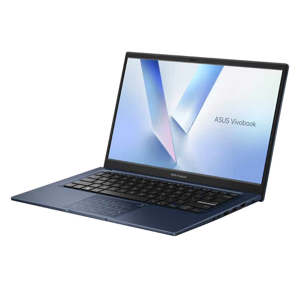 ASUS X1404VA-EB2113WSM CORE 5-120U/8GB/512GB NVME/14/W11H/OFC24H+365BASIC (BLU)