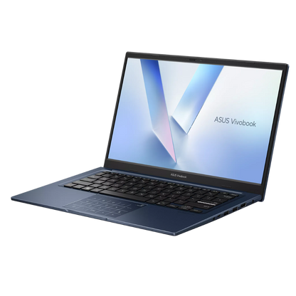 ASUS X1404VA-EB2113WSM CORE 5-120U/8GB/512GB NVME/14/W11H/OFC24H+365BASIC (BLU)