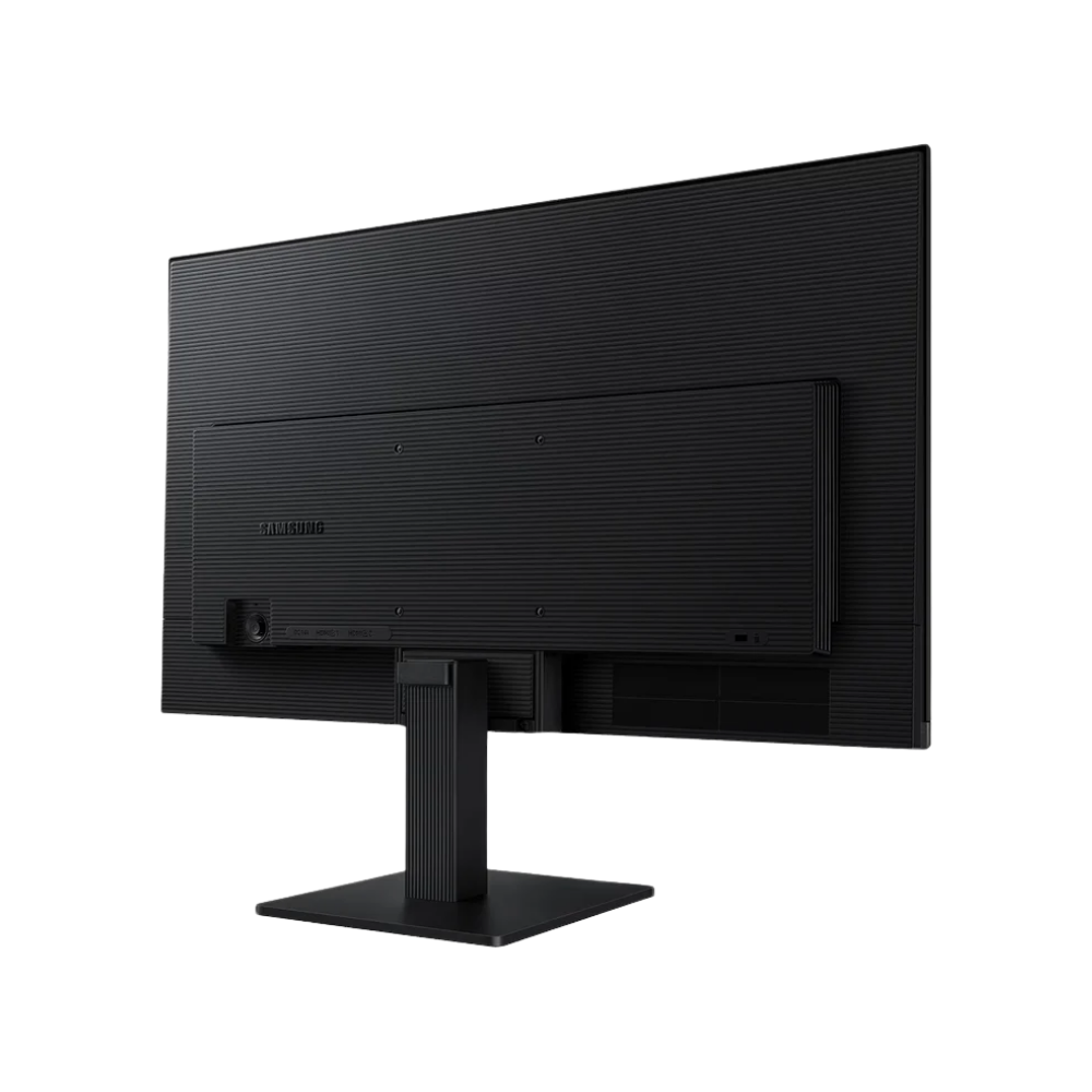 SAMSUNG LS24F320GAEXXP 24" FHD LED IPS 120HZ MONITOR WLMNT (2XHDMI)