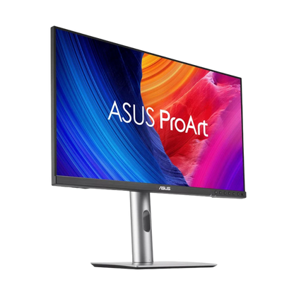 ASUS PA278QGV 27" WQHD IPS LED MONITOR 120HZ W/ SPKR WLMNT (HDMI, DP, 4XUSB 3.0)