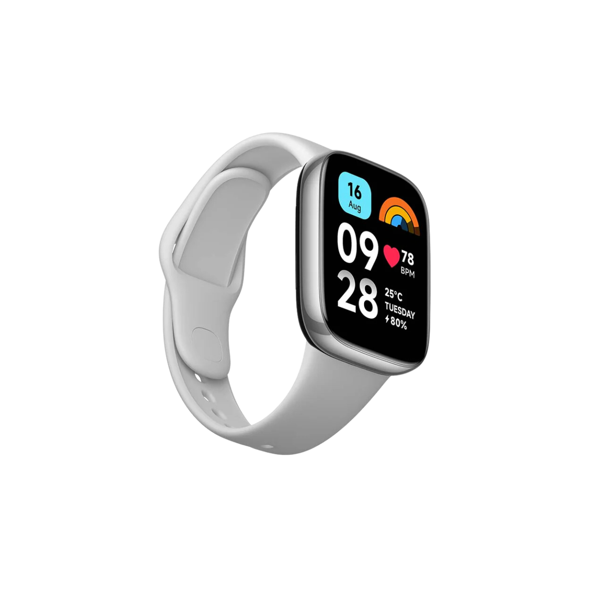XIAOMI REDMI WATCH 3 ACTIVE-Gray