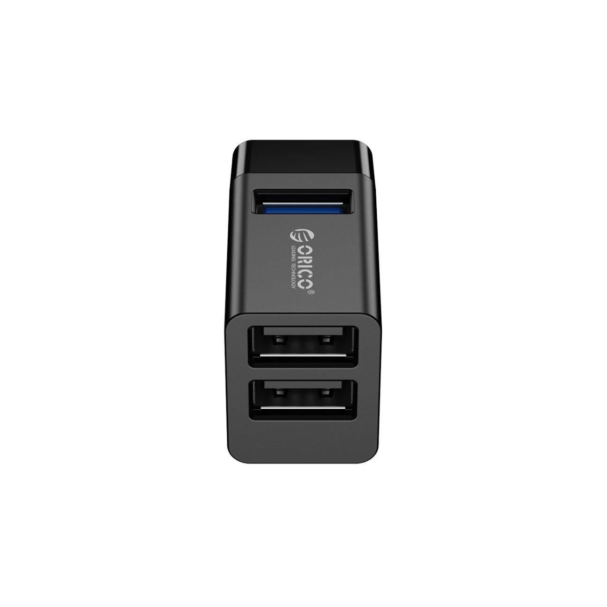 ORICO MINI 3 IN 1 USB HUB