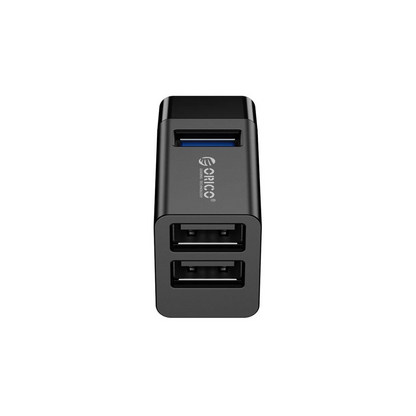 ORICO MINI 3 IN 1 USB HUB