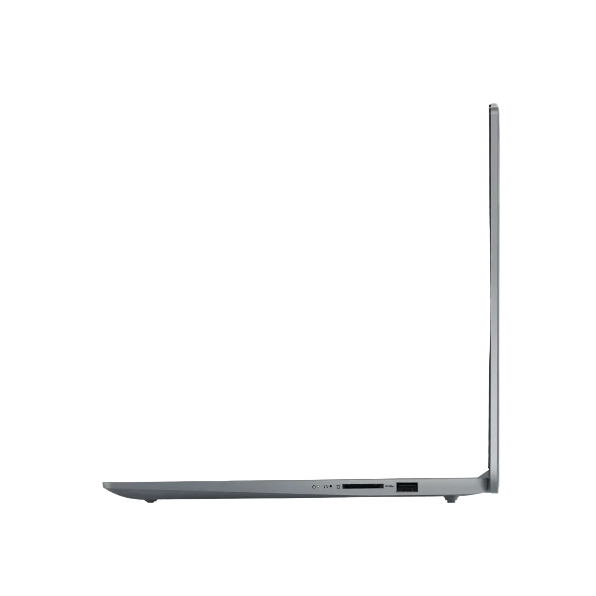 LENOVO IDEAPAD SLIM 3 15IAH8-83ER00D6PH I5-12450H/16GB/512GB NVME/15.6/W11H (GRY)
