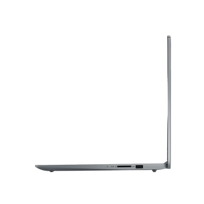 LENOVO IDEAPAD SLIM 3 15IAH8-83ER00D6PH I5-12450H/16GB/512GB NVME/15.6/W11H (GRY)