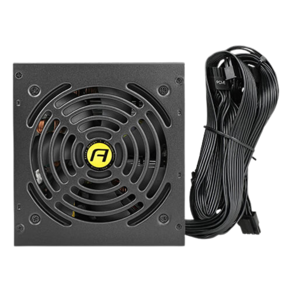 ANTEC CSK 750H 750W 1X120MM FAN, 8SATA, 8PIN PCIE, ACTIVE PFC, 80PLUS BRONZE