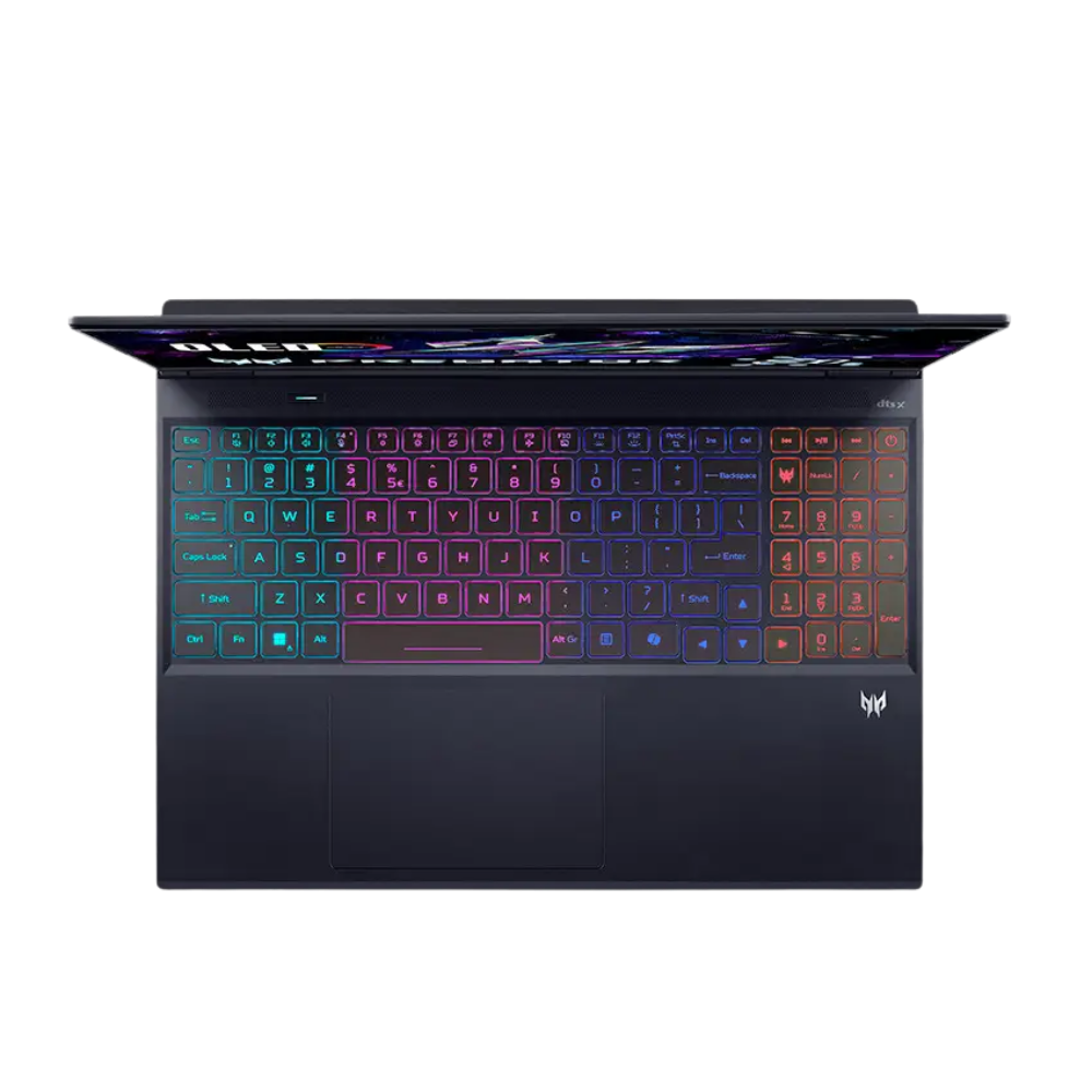 ACER HELIOS NEO SLIM 16 PHN16S-71-72WE Ultra 7 255HX/512G/16G/5060 8GB/16 240HZ/W11H/OFC+365