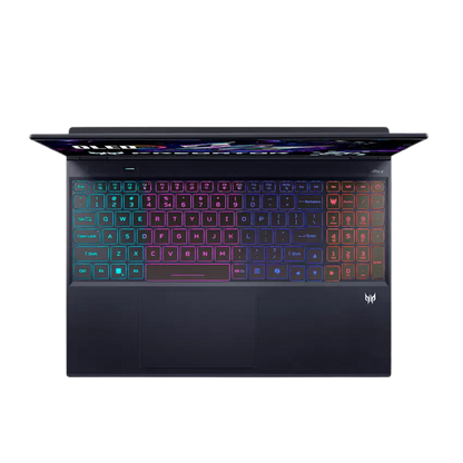 ACER HELIOS NEO SLIM 16 PHN16S-71-72WE Ultra 7 255HX/512G/16G/5060 8GB/16 240HZ/W11H/OFC+365