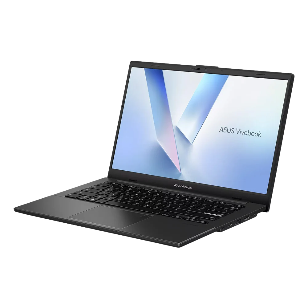 ASUS E1404FA-EB1798WSM R5-40/8GB/512GB NVME/14/W11H/OFC24H+365BASIC (BLK)