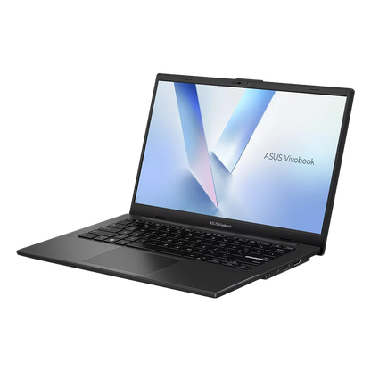 ASUS E1404FA-EB1798WSM R5-40/8GB/512GB NVME/14/W11H/OFC24H+365BASIC (BLK)