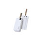 JAGUAR PB713 30000MAH POWERBANK W/ BUILT-IN CABLES-White