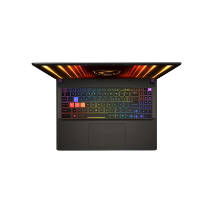 MSI VECTOR 16 HX AI A2XWHG-458PH ULTRA 7-255HX/8GB+8GB/1TB NVME/5070TI 12GB/16 240HZ/W11H (GRY)