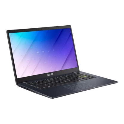 ASUS E410KA-BV450W PEN-N6000/8GB/256GB NVME/14/W11H (BLK)