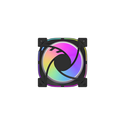 DARKFLASH INFINITY 24 ARGB COOLING FAN 3PCS/PACK