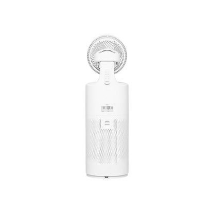 ACERPURE AC551-50W COOL C2 2IN1 AIR CIRCULATOR AND PURIFIER (WHITE)