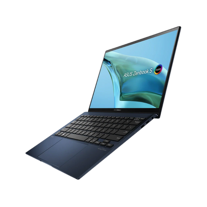 ASUS UM5302TA-LV464WS R5-6600U/8GB/512GB NVME/13.3/W11H/OFC21HS (BLU)