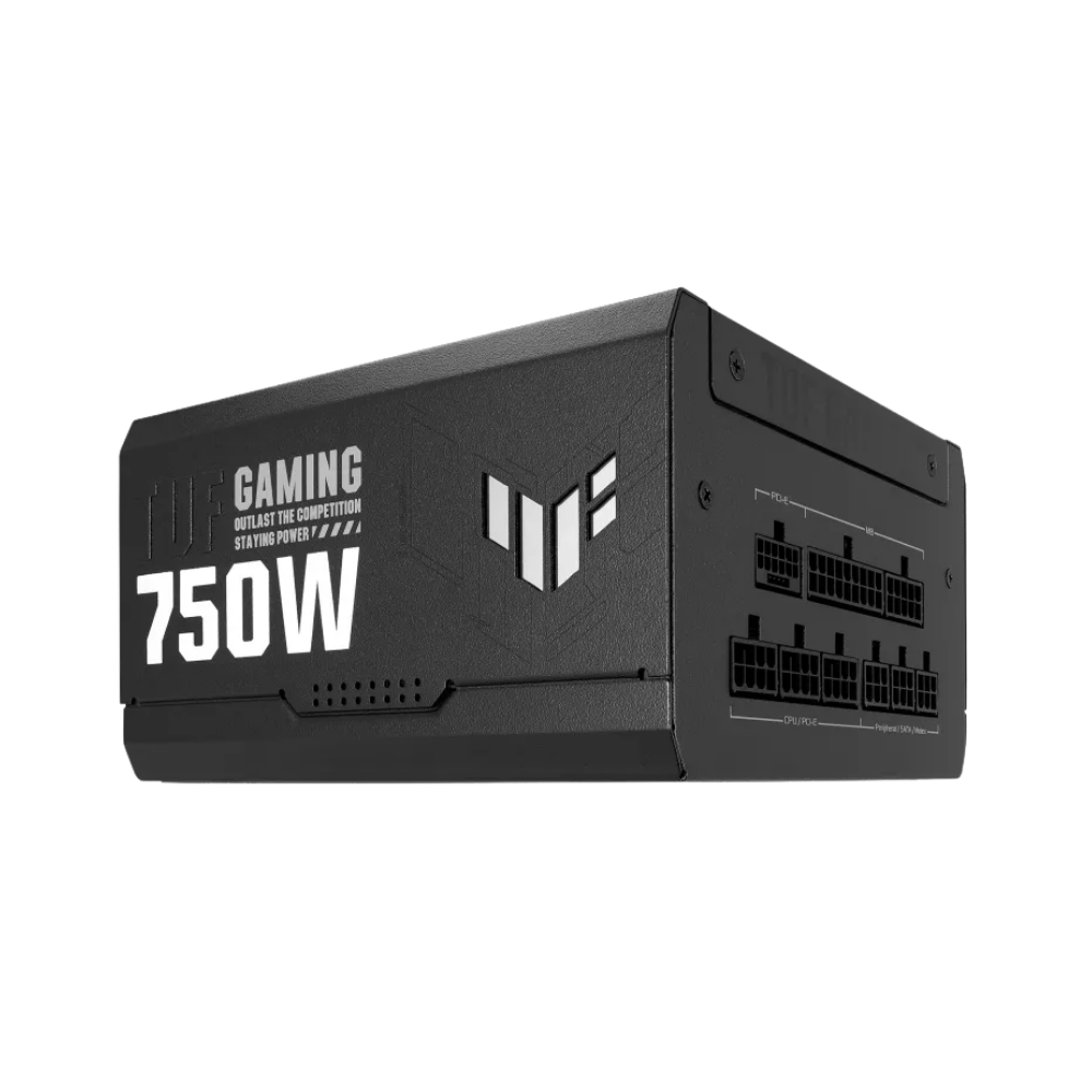 ASUS TUF GAMING 750W 80PLUS GOLD