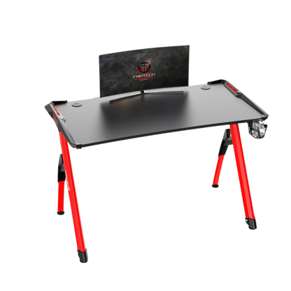 FANTECH BETA GD612 GAMING DESK W/ RGB COLORMODE