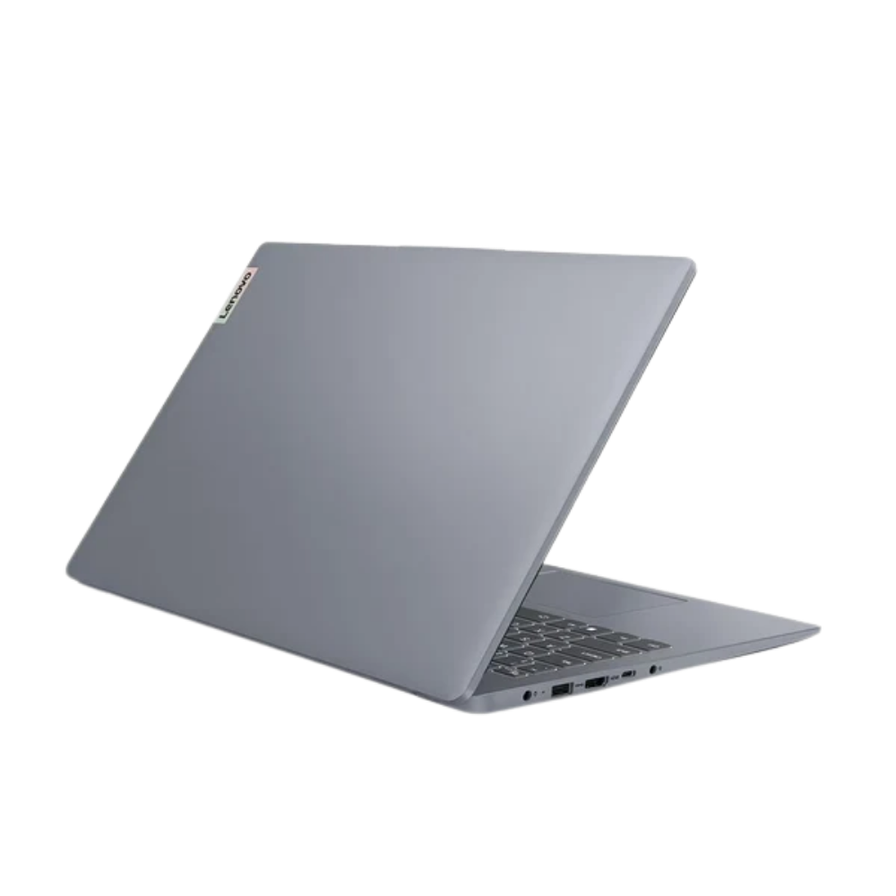 LENOVO IDEAPAD SLIM 3 15AMN8-82XQ01MSPH R5-40/16GB/512GB NVME/15.6/W11H/OFC24H (GRY)