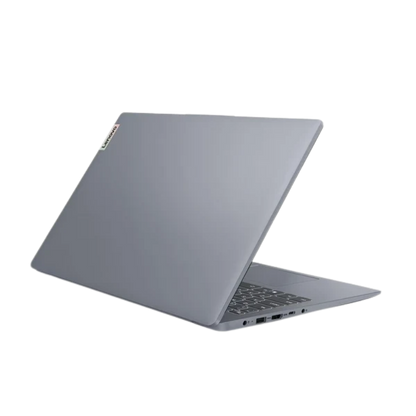 LENOVO IDEAPAD SLIM 3 15AMN8-82XQ01MSPH R5-40/16GB/512GB NVME/15.6/W11H/OFC24H (GRY)