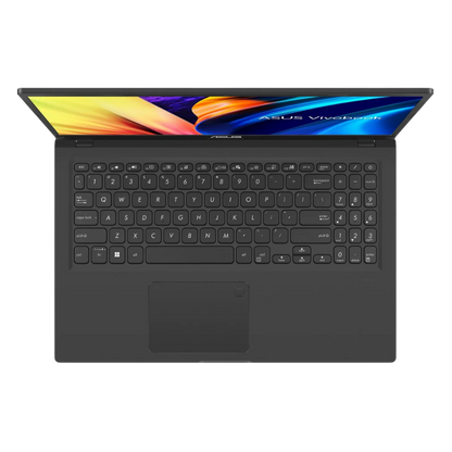 ASUS X1500EA-EJ3725WS I3-1115G4/4GB+4GB/256GB NVME/15.6/W11H/OFC21HS (BLK)