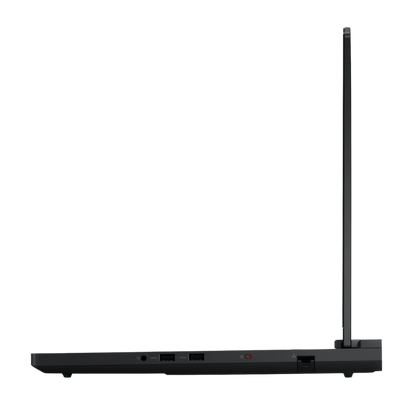 LENOVO LEGION PRO7 16IRX10 83F500H6PH AI ULTRA 9-275HX/16GB+16GB/1TB NVME/5070TI 12GB/16 240HZ/W11H/OFC24H (BLK)