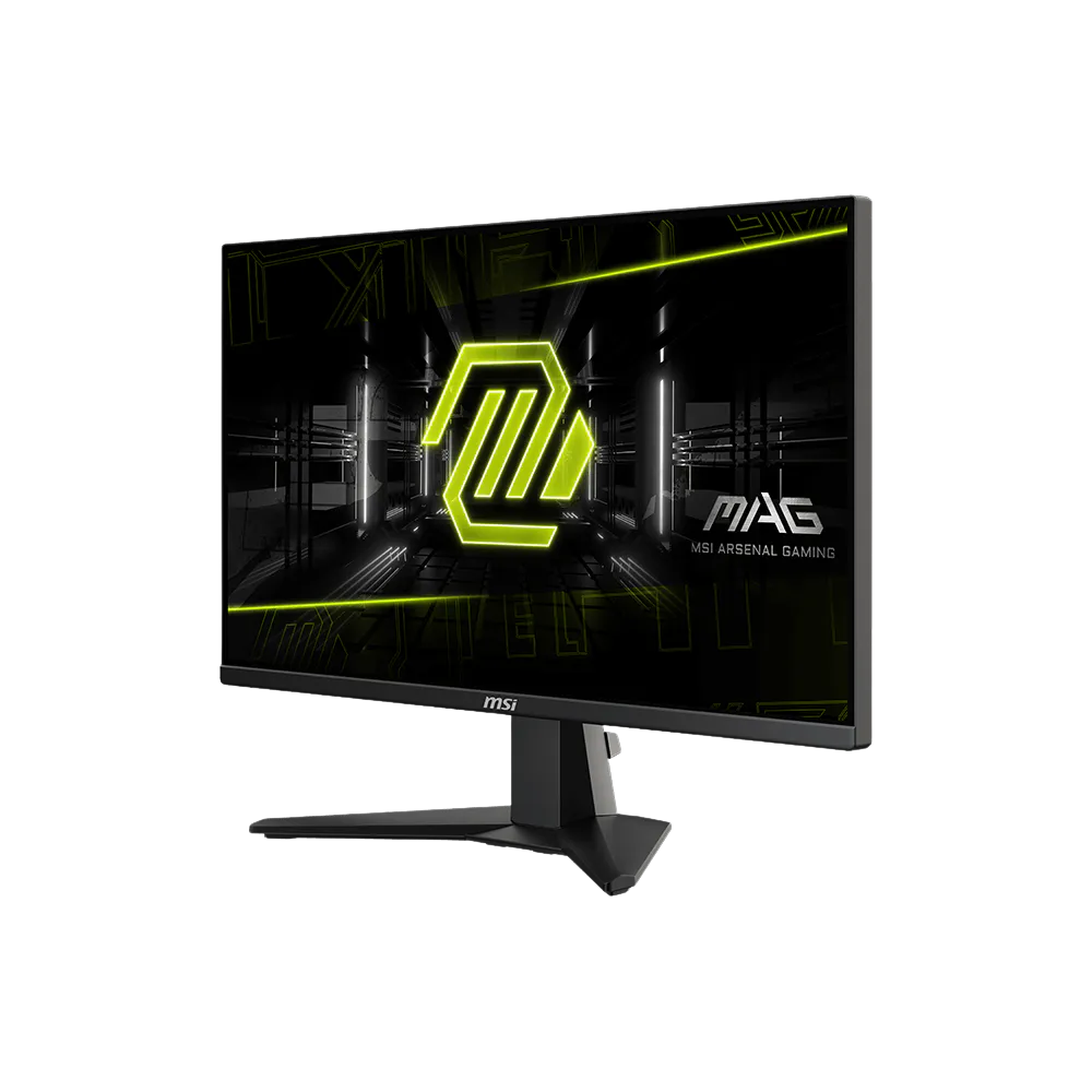 MSI MAG 255XF 24.5" FHD LED IPS GAMING MONITOR 300HZ WLMNT (2XHDMI, DP)