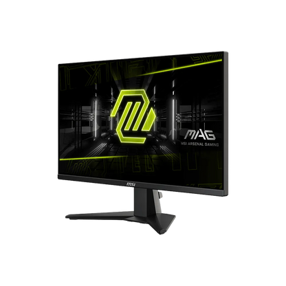 MSI MAG 255XF 24.5" FHD LED IPS GAMING MONITOR 300HZ WLMNT (2XHDMI, DP)