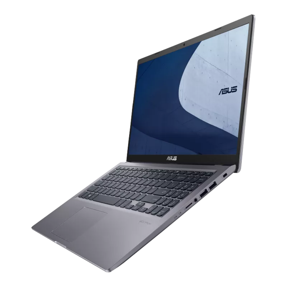 ASUS P1512CEA-EJ0560X I5-1135G7/8GB/512GB NVME/15.6/W11P (GRY)