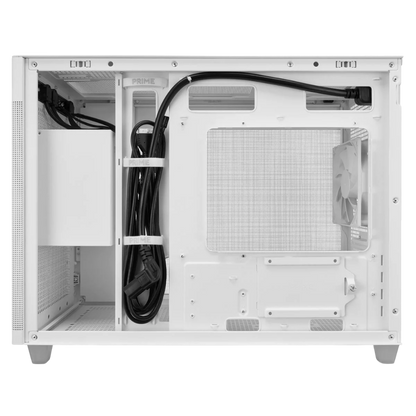 ASUS PRIME AP201 MICROATX MESH CASE W/ 1FAN