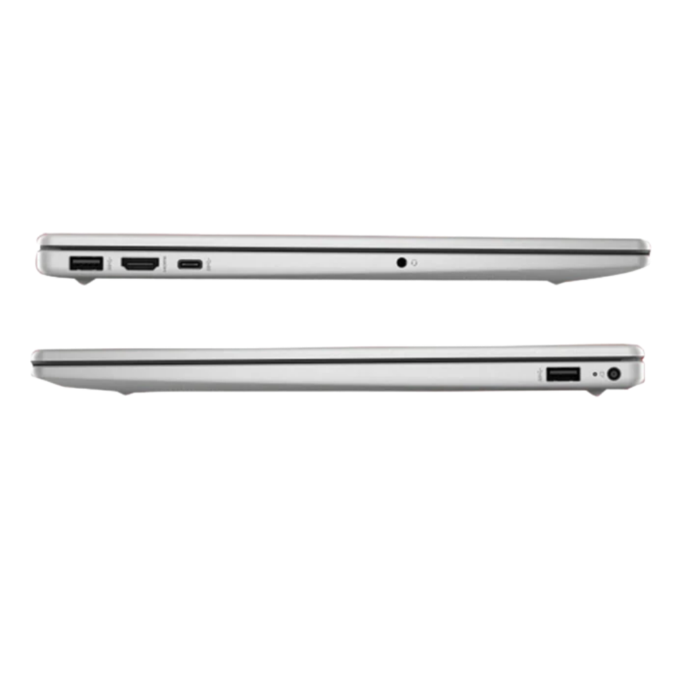 HP 15-FC0255AU (C5AX7PA) R3-7320U/8GB/512GB NVME/15.6/W11H/OFC24H+365BASIC (SLV)