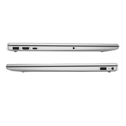 HP 15-FC0255AU (C5AX7PA) R3-7320U/8GB/512GB NVME/15.6/W11H/OFC24H+365BASIC (SLV)