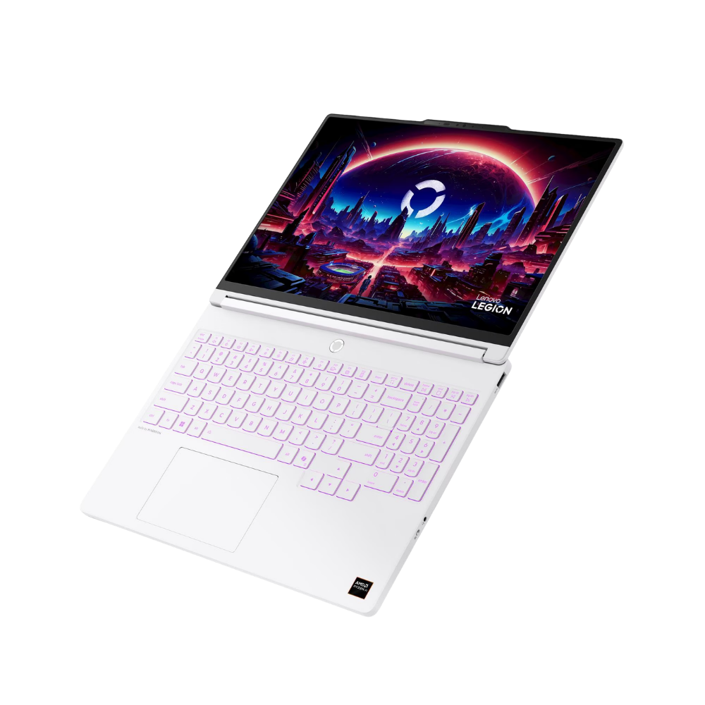 LENOVO LEGION 5-15AGP11 83Q6004PPH RYZEN AI R7-450/16GB/512GB NVME/5070 12GB/15.3 165HZ/W11H/OFC24H (WHT)