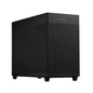 ASUS PRIME AP201 MICROATX MESH CASE W/ 1FAN (BLACK)