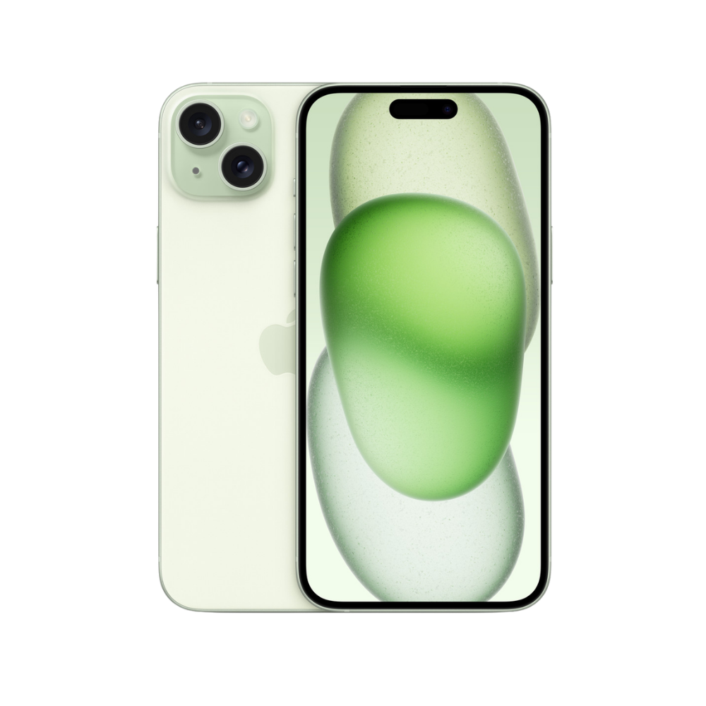 APPLE IPHONE 15 PLUS 128GB