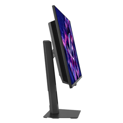 ASUS ROG STRIX XG27AQDMES 26.5" QD-OLED GAMING MONITOR 240HZ WLMNT (2XHDMI, DP)