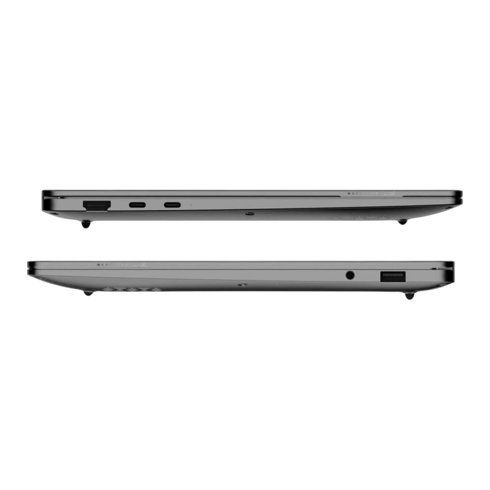 TECNO MEGABOOK T14FA T14 AIR R7-7735HS/16GB/1TB NVME/14/W11H (GRAY)