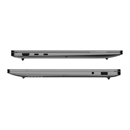 TECNO MEGABOOK T14FA T14 AIR R7-7735HS/16GB/1TB NVME/14/W11H (GRAY)