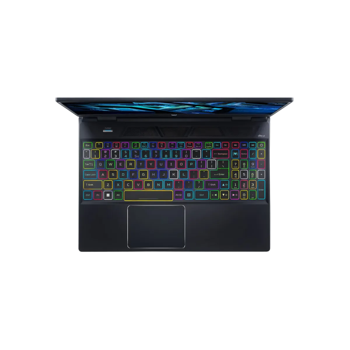 ACER HELIOS 300 PH315-55-76D8 I7-12700H/16GB/512GB NVME/3060 6GB/15.6 165HZ/W11H (BLK)