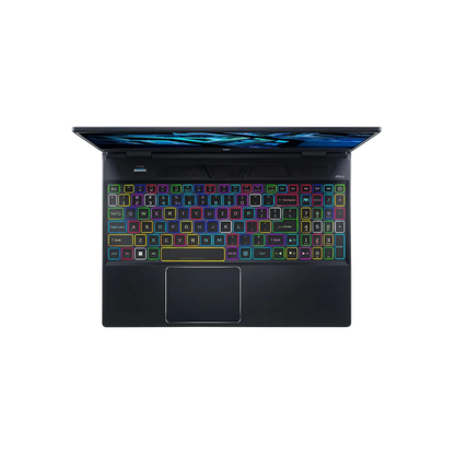 ACER HELIOS 300 PH315-55-76D8 I7-12700H/16GB/512GB NVME/3060 6GB/15.6 165HZ/W11H (BLK)